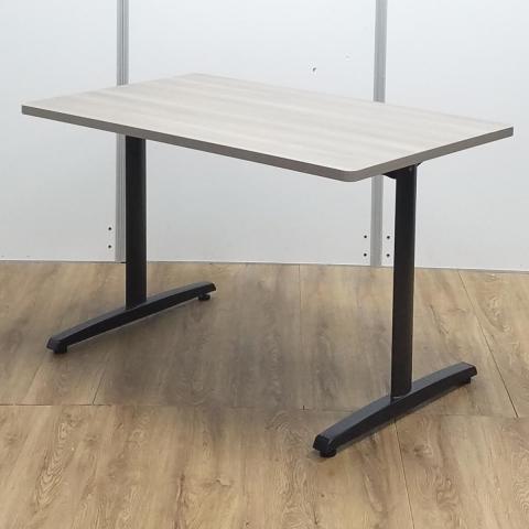 【中古】8177シリーズ 8177 オカムラ（okamura） ミーティングテーブル（会議机）