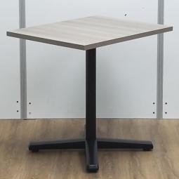 オカムラ　ライブス　プライズウッドミディアム　W600×D750xH720　カフェテーブル　ミーティングテーブル！