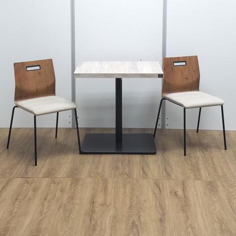 【中古】Alt Piazza（アルトピアッツァ）  オカムラ（okamura） テーブルその他