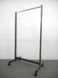 ■コートハンガー（約15人用） ■コクヨ(KOKUYO)　 ■ハンガーラック