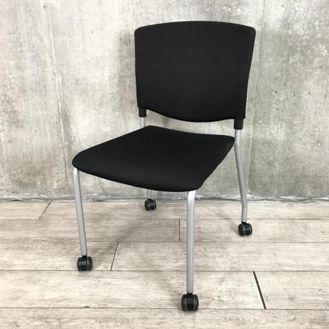 【中古】MC-A20 MC-20 プラス（PLUS） スタッキングチェア