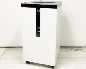 MSシュレッダー/明光商会　V231-R 業務用 中古】 MS-V231-R 明光商会 シュレッダー 118813 - 中古オフィス