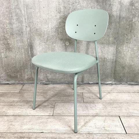 【中古】その他シリーズ KLD-741PV-E3 イトーキ（ITOKI） ネスティングチェア