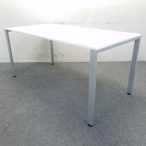 【中古】その他シリーズ  その他メーカー ミーティングテーブル（会議机）