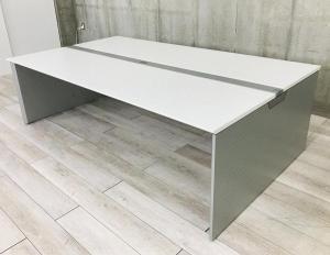 【W1200×W1200天板構成】【コミュニケーション活性化や業務効率化に繋がる! 採用力強化にもおススメです!】◆Okamura/オカムラ ◆Pro Unit Freeway/プロユニット/フリーウェイ