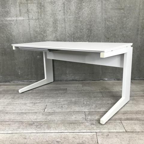 【中古】アルプレス  ウチダ（UCHIDA) 平机