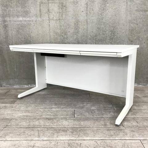 【中古】アドバンス 3VC0AL　MK28 オカムラ（okamura） 平机