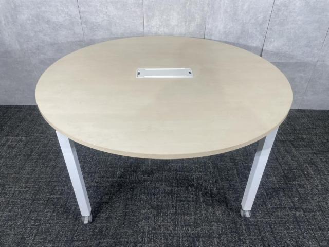 【中古】ワークフィット SDT-WFTB14M10 コクヨ（KOKUYO） テーブルその他