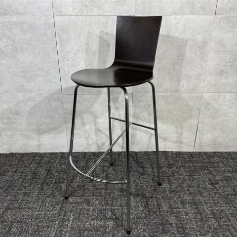 【中古】イートインシリーズ CK-M2005W29 コクヨ（KOKUYO） ミーティングチェア