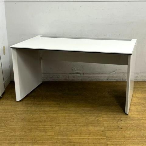 【中古】ワークヴィスタプラス DWVT-1408-PAW1 コクヨ（KOKUYO） 平机