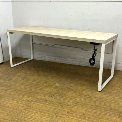 【中古】その他シリーズ MB6B2A　MX51 オカムラ（okamura） テーブルその他