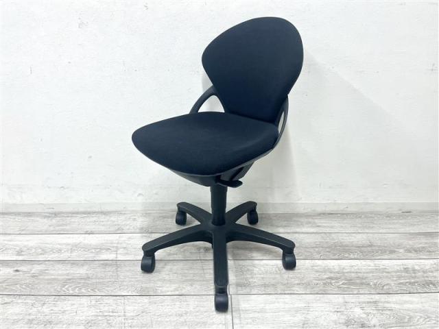 肘無ローバックチェアの格安販売 - 中古オフィス家具なら