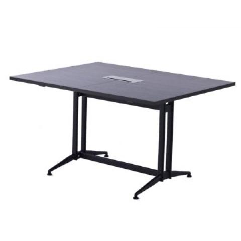 【新品】その他シリーズ RFTMT-1310DB2 アールエフヤマカワ ミーティングテーブル（会議机）