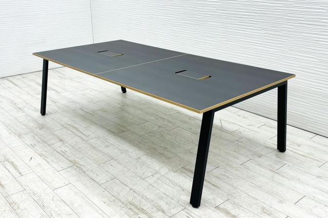 【中古】その他シリーズ  プラス（PLUS） フリーアドレスデスク