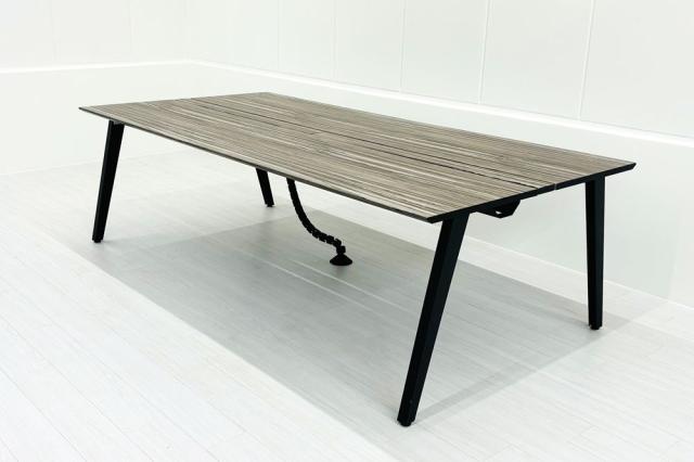 【中古】センティア  コクヨ（KOKUYO） フリーアドレスデスク