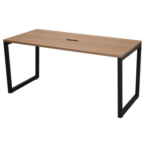 【新品】その他シリーズ RFFMT-1575DM-BL アールエフヤマカワ ミーティングテーブル（会議机）