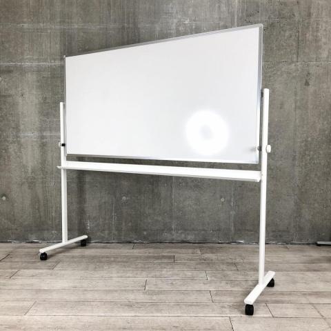 【中古】その他シリーズ BBCP-1809WW イトーキ（ITOKI） 自立ホワイトボード