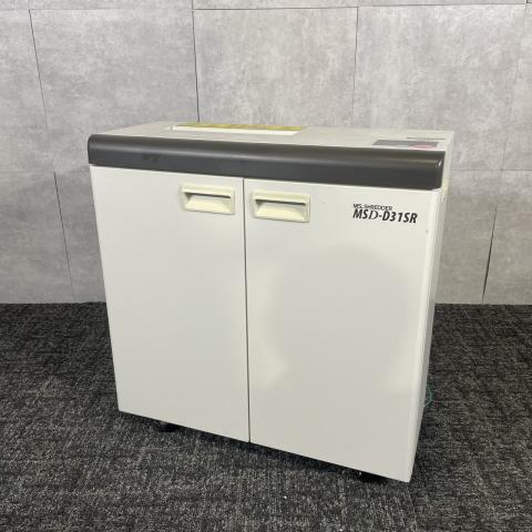 シュレッダーの格安販売 - 中古オフィス家具ならオフィスバスターズ