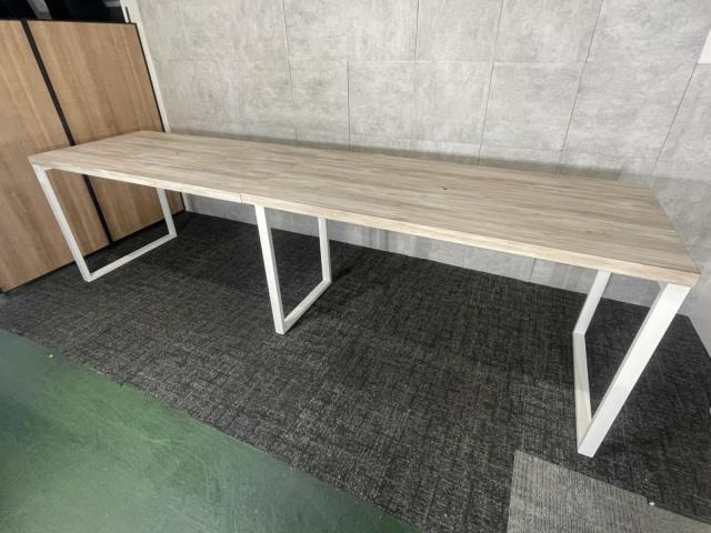 Alt Piazza MB613A-MX53 ミーティングテーブル TA2617 Alt Piazza MB613A-MX53 ミーティングテーブル TA2617 - メルカリ