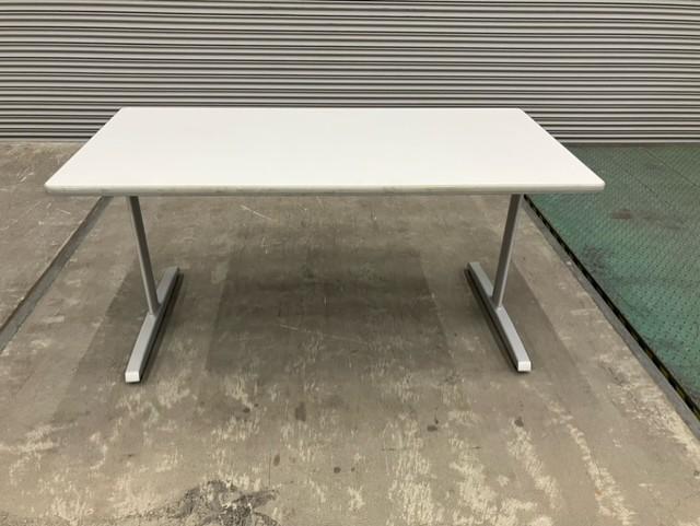 【中古】8177シリーズ 8177EB MG29 オカムラ（okamura） ミーティングテーブル（会議机）