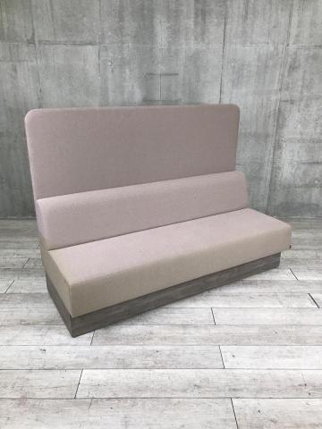 【中古】その他シリーズ  イトーキ（ITOKI） 3人掛けソファ