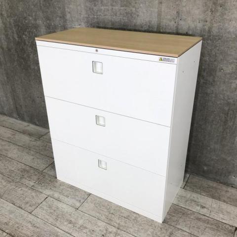 書庫(キャビネット)の通販 川崎店 - 中古オフィス家具なら