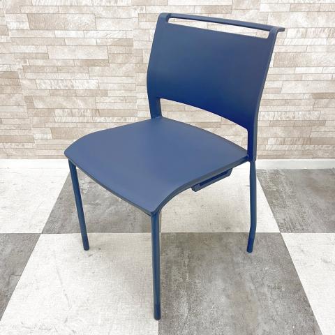 【中古】その他シリーズ  axona AICHI スタッキングチェア