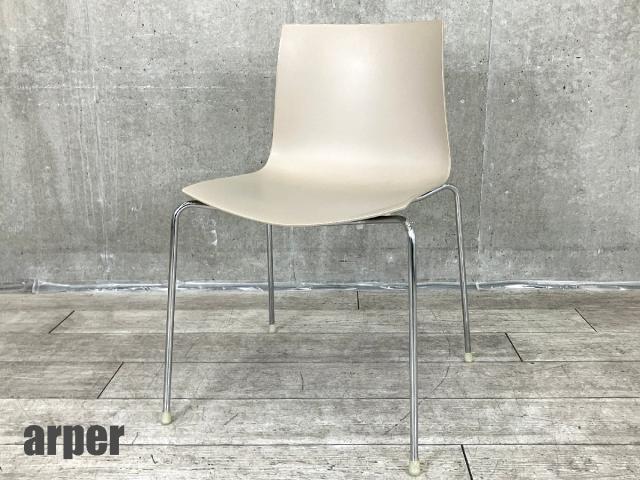 イタリア　アルペール　オフィスチェア　ダイニングチェア　arper イタリア アルペール オフィスチェア ダイニングチェア arper イタリア