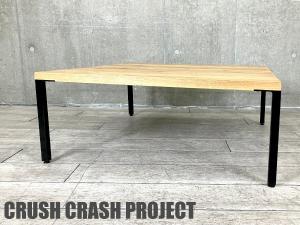 CRASH GATE/クラッシュゲート　SINK TABL/シンクテーブル　ナラ材