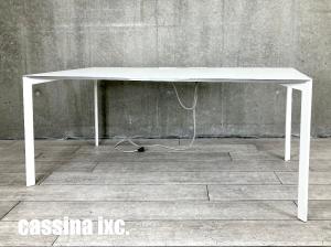 cassina IXC /カッシーナ イクスシー　RITMO / リトモ テーブル W1600