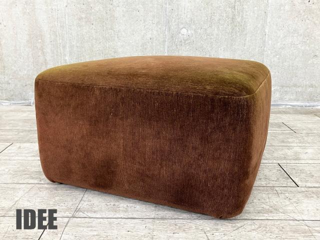 【中古】その他シリーズ  その他メーカー オットマン