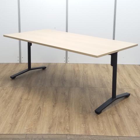 【中古】ビエナ MTT-V189 コクヨ（KOKUYO） ミーティングテーブル（会議机）