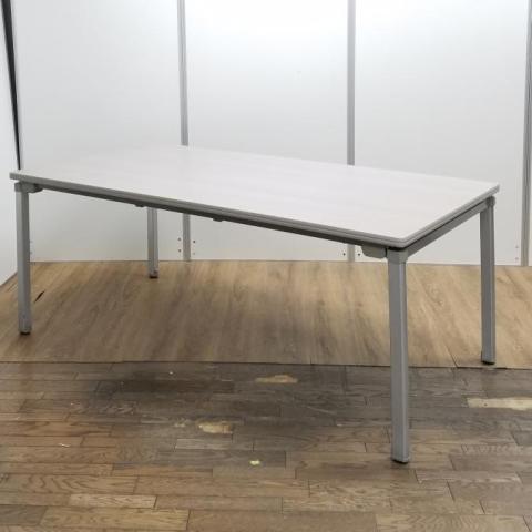 【中古】MT-150  コクヨ（KOKUYO） ミーティングテーブル（会議机）
