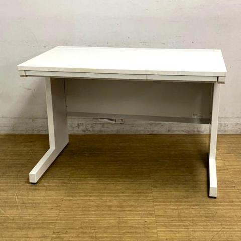 【中古】スカエナ  ウチダ（UCHIDA) 平机