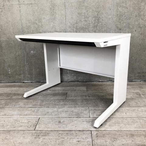 【中古】CZRデスク CZR-106HA-W9W9 イトーキ（ITOKI） 平机