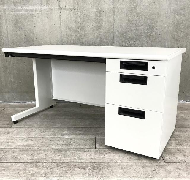 【中古】フラットライン  プラス（PLUS） 片袖机