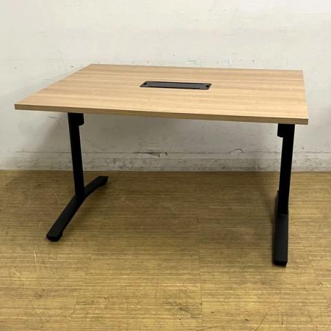 【中古】ビエナ MTT-V129BMP2 コクヨ（KOKUYO） ミーティングテーブル（会議机）