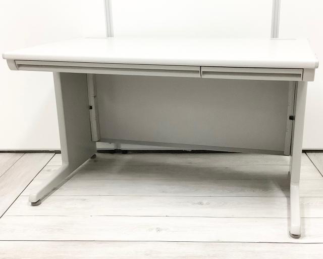 【中古】SDシリーズ DS20LL-MB51 オカムラ（okamura） 平机