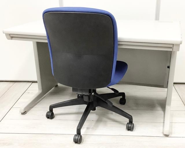 【中古】SDシリーズ DS20LL-MB51 オカムラ（okamura） 平机