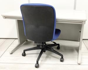 【セット商品（デスク＆チェア）】平机／大人気／定番　◆Okamura／オカムラ　◆SD／エスディー ※横浜本店撮影画像※