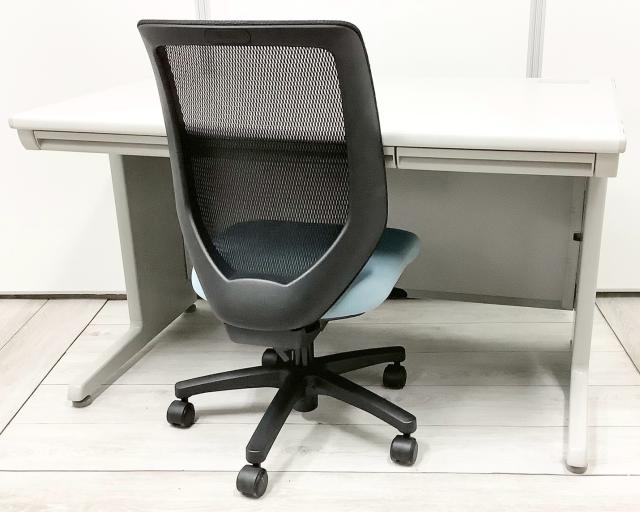 【中古】SDシリーズ DS20LL-MB51 オカムラ（okamura） 平机