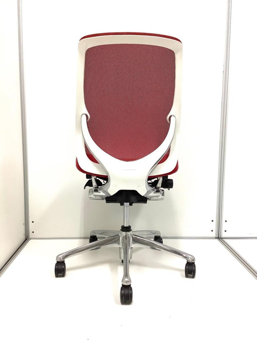 中古】ゼファー（メッシュ） CY95GT FHT7 オカムラ/okamura 肘無