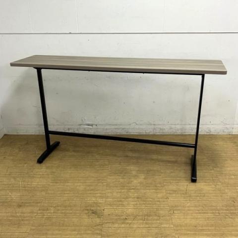 【中古】8177シリーズ 8177DM MX62 オカムラ（okamura） ハイテーブル