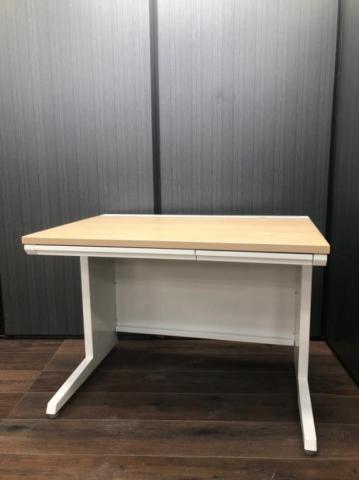 【中古】アドバンス 3V2NAL MK54 オカムラ（okamura） 平机