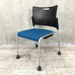 中古】 vitra/ヴィトラ スタッキングチェア 430772 - 中古