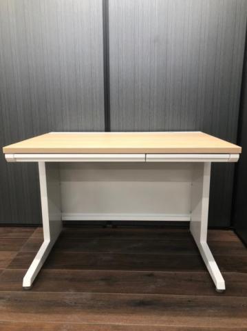 【中古】アドバンス 3V2NAL MK54 オカムラ（okamura） 平机