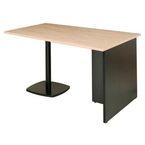 【新品】その他シリーズ ASO-DT1590B（MAK） 弘益（KOEKI） ミーティングテーブル（会議机）