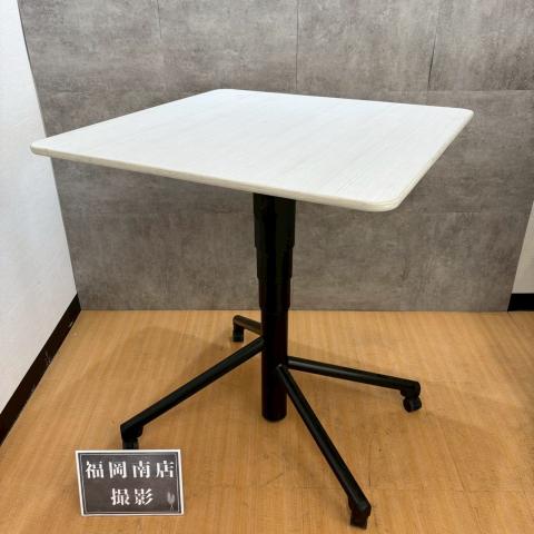 【中古】ソレイユ TSGP-812T1-61 イトーキ（ITOKI） ミーティングテーブル（会議机）