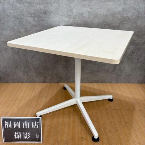 【中古】JUTO MTT-JTR77M10 コクヨ（KOKUYO） ミーティングテーブル（会議机）