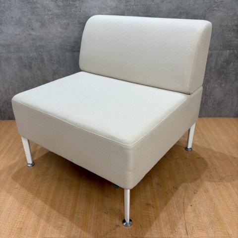 【中古】その他シリーズ MS62BZ FBV1 オカムラ（okamura） ソファー